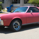 Illustration for article titled 1969 AMC AMX